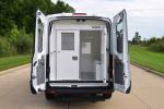 Ford Transit PTV 2015 года